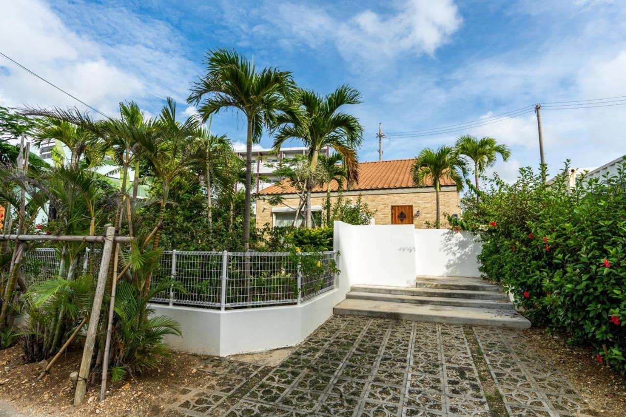 Miyakojima Villa Charles Exterior photo